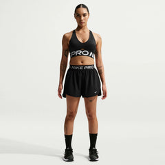 Dri Fit 3" Woven Short - Womens