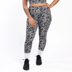Power HW Pocket Legging - Womens
