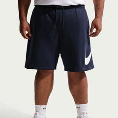 Club Fleece Short -Mens