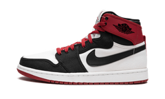1 Retro KO HI "Black Toe" 402297 110