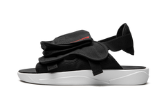LS Slide "Black / White" CZ0791 006