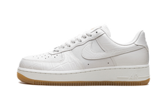 AIR FORCE 1 WMNS"Phantom Croc" DZ2708 001
