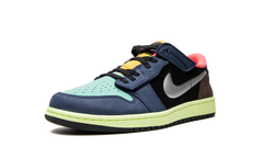 1 Low FlyEase "Bio Hack" DM1206 201