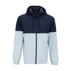 Colorblock Windbreaker - Mens