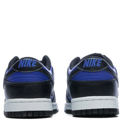 Dunk Low Retro - Hyper Royal/Black/White