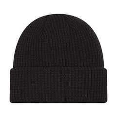 Astros Knit Waffle Beanie