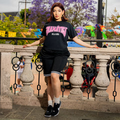 Dramatica Tee - Womens