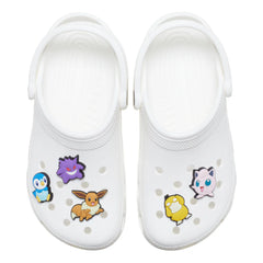 Pokemon Assorted 5 Pack Jibbitz
