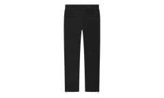 Relaxed Pants "Jet Black" 130SP232080F