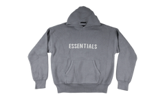 Fear of God Essentials Hoodie "Oatmeal" 192HO202042F