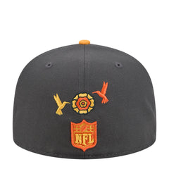 Raiders Dia de Muertos 5950