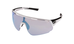 Changeup Sunglasses "Baseball Tuned - Satin White" 8650107 110164