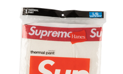 Hanes Thermal Pant (1 Pack) "FW18" SU5830