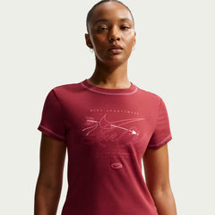 Chill Knit Crop Vday - Womens