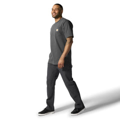 HW Loose Fit Pocket Tee -Mens