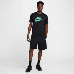 12 MO Futura Tee SP25 -Mens