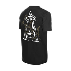 Los Angeles Angels Western Tee -Mens
