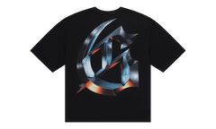 Mercury Logo T-Shirt "Black" GS141
