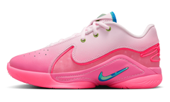 LeBron 22 GS "I Promise - Pink" HV8617-600