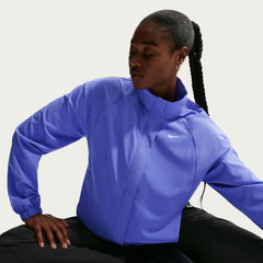 Dri Fit Woven Jacket - Womens