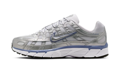 P-6000 WMNS "Metallic Silver World Indigo" BV1021 014
