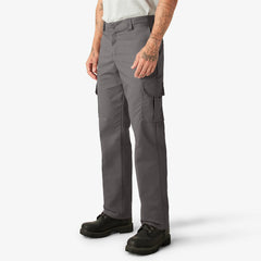 Twill Cargo Pant - Mens