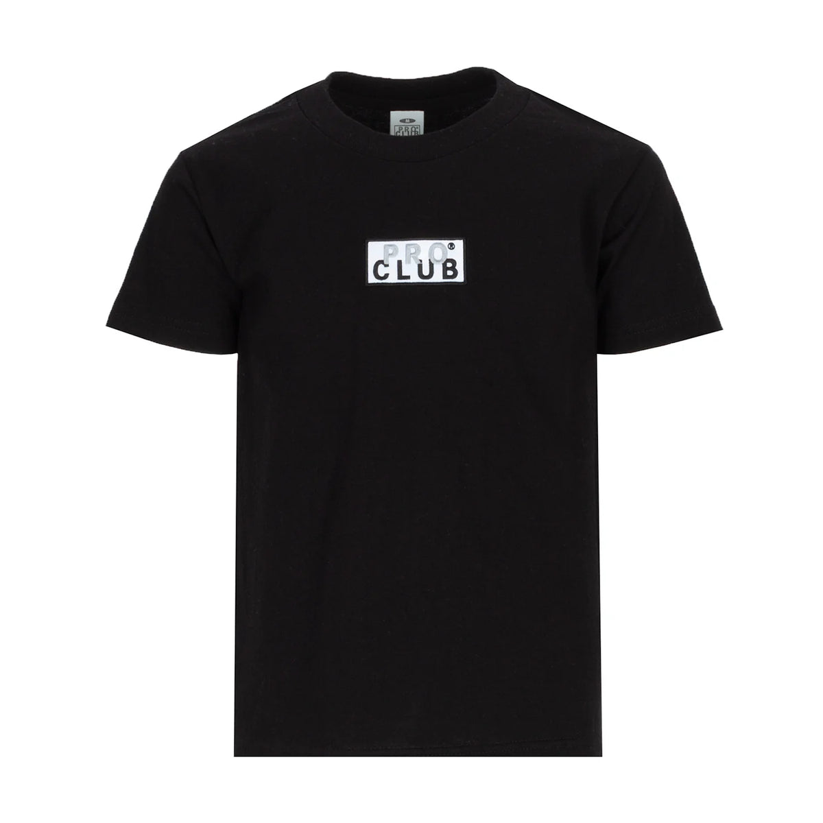 Box Logo Tee - Youth