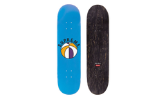 League Skateboard Deck "SS23 - Blue" SU27228