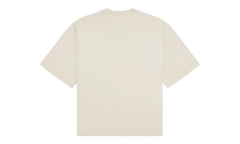 81 Racing Tee "Antique White" DSM S26 063