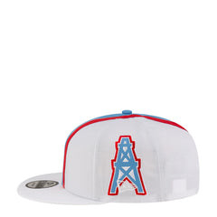 Houston Oilers Helmet OTC 950