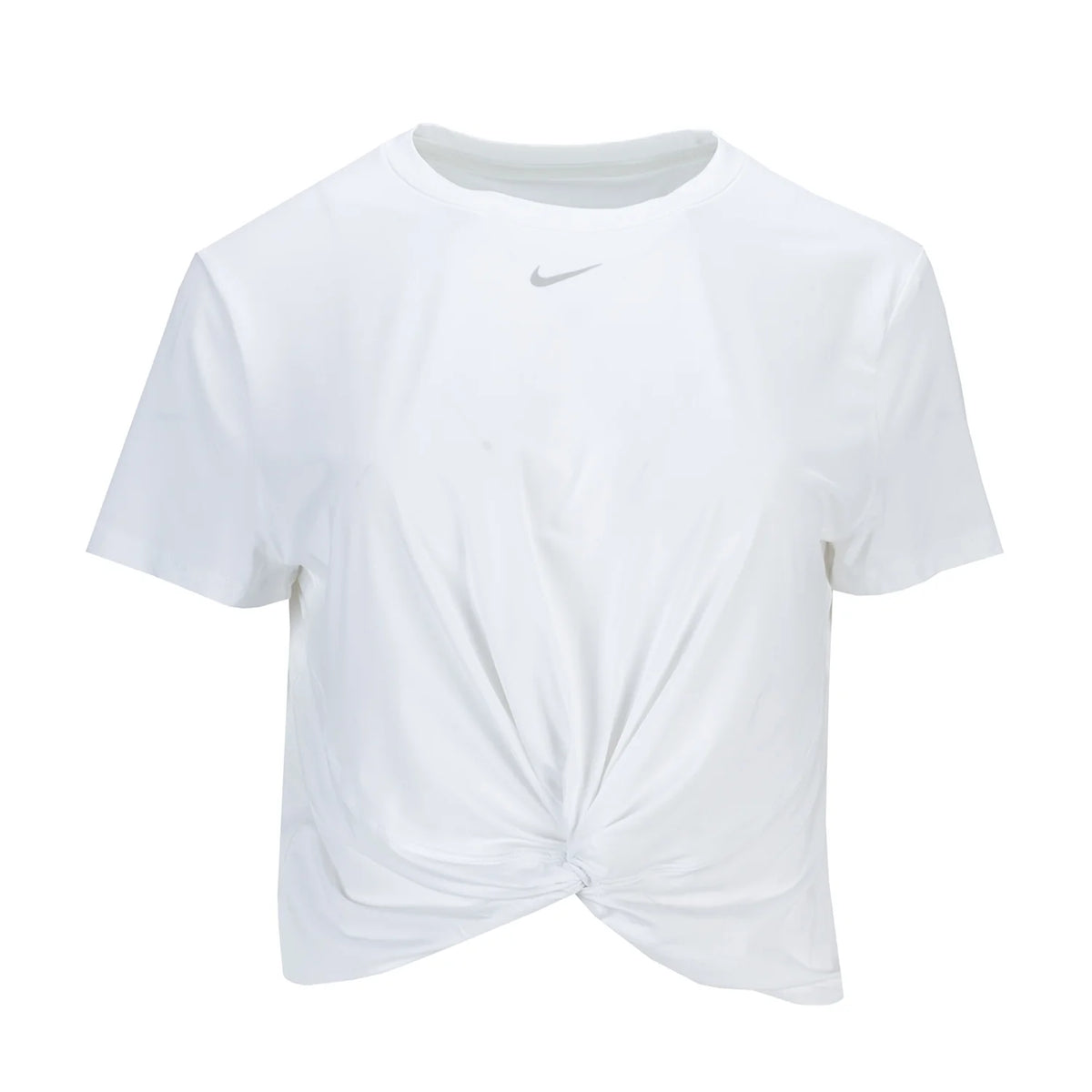 One Classic Twist Tee - Womens