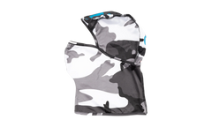 Supreme Futura Lightweight Balaclava "Snow Camo" SU770