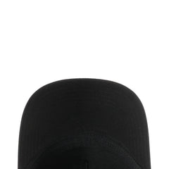 Skull Graphic Canvas Trucker