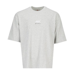MJ Graphic Oversized Crew -Mens