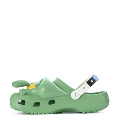 Classic Clog- Mens