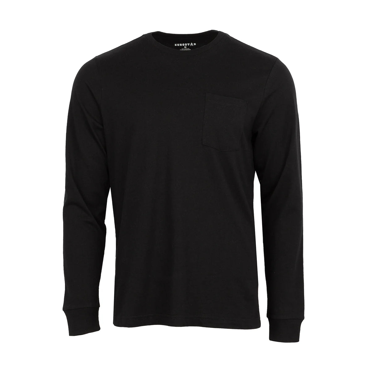 Long Sleeve Work Shirt - Mens
