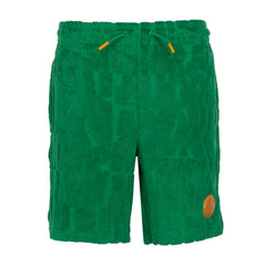 Fuel Up Cool Down Short - Youth