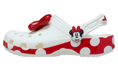 Classic Clog "Disney Minnie Mouse" 212717 90H