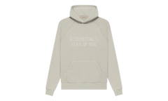 Classic Hoodie "Smoke" 192SU222051F
