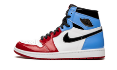 1 Retro High "Les Twin - Fearless" CK5666 100