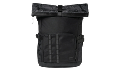 Utility Rolled Up Backpack "Blackout" 921420 02E