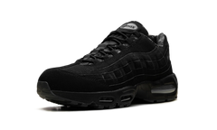Air Max 95 "Big Bubble Black Realtree Edge Camo" IQ0302 010