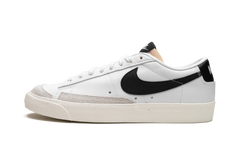 BLAZER LO WMNS"77 White Black" DC4769 102