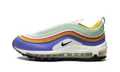AIR MAX 97 MNS WMNS "Multi-Color" DH5724 100