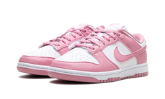 Dunk Low Next Nature WMNS"Elemental Pink" DD1873 112