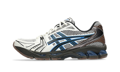 Gel-Kayano 14 "Blue Coast" 1203A740-104