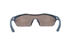 Vaporwing Elite E Sunglasses "Matte Obsidian / Speed Tint" EV0943 400