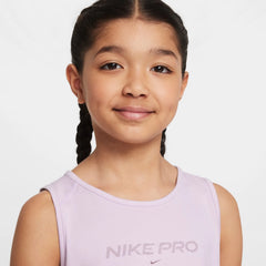 Nike Pro Sport Tank - Youth