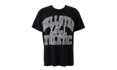 XXL Atheltics T-Shirt "SS26 - Black" HSR279