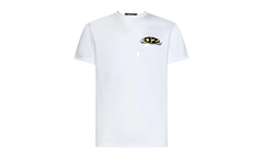 Surf Logo t-shirt "White" S71GD1247S23009100